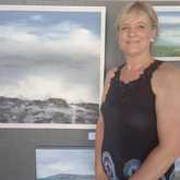 Xplorio™ Hermanus - Lize Art Gallery - Lize van der Walt