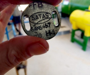 Established and registered our own CCA Timber Treatment Plant