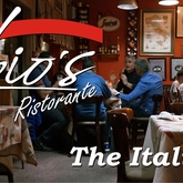 Xplorio™ Hermanus - Fabio's - Plan your Italian job!