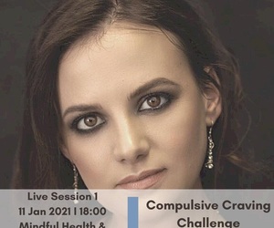 Compulsive Cravings Challenge