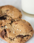 Recipe: Chocolate Chip Cookies