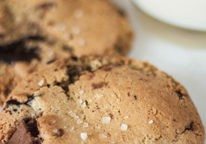 Recipe: Chocolate Chip Cookies