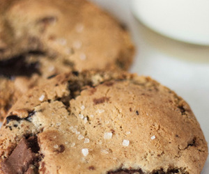 Recipe: Chocolate Chip Cookies