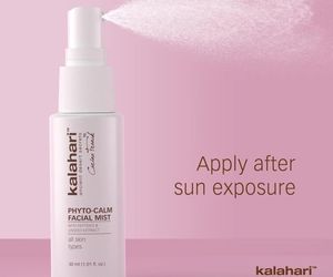 Phyto-Calm Facial Mist