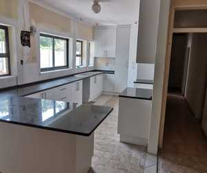 Before & After Cabinetry Project