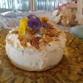 Xplorio™ Gansbaai - Taste Dilemma - Delectable sweet treats for tea