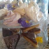 Xplorio™ Gansbaai - Taste Dilemma - Delectable sweet treats for tea