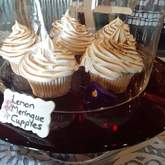 Xplorio™ Gansbaai - Taste Dilemma - Delectable sweet treats for tea