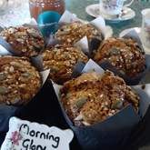 Xplorio™ Gansbaai - Taste Dilemma - Delectable sweet treats for tea