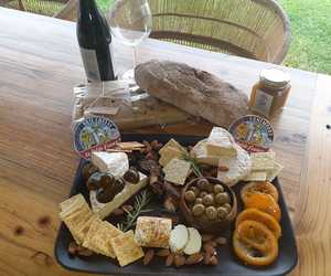 Decadent Ripe La Petite Camembert and Brie