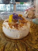 Delectable Sweet Treats