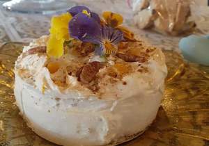 Delectable Sweet Treats