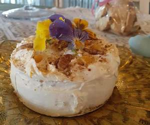 Delectable Sweet Treats