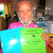 Congratulations Pikkewyntjies