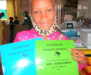 Congratulations Pikkewyntjies