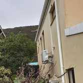 Xplorio™ Gansbaai - Overberg Air and Electrical - Jet Air installation in L'Agulhas 12000Btu