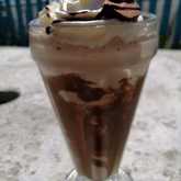 Xplorio™ Gansbaai - Oppidek Pub & Mama Mia Pizzeria - Bar One Milkshake