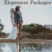 Elopement Packages