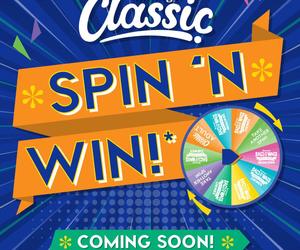 Spin 'n Win: Montego Classic