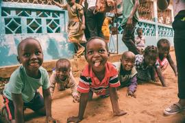 Healthy mouth, maintain a healthy body!