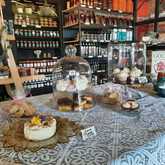 Sweet Treats - Taste Dilemma - Xplorio™ Gansbaai