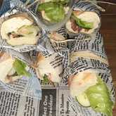 Sandwiches - Taste Dilemma - Xplorio™ Gansbaai