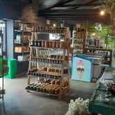 Interior - Taste Dilemma - Xplorio™ Gansbaai