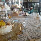 Sweet Treats - Taste Dilemma - Xplorio™ Gansbaai