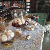 Sweet Treats - Taste Dilemma - Xplorio™ Gansbaai