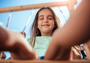 How to Build a Swing