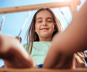 How to Build a Swing