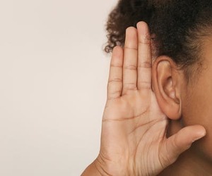 Beyond hearing loss - “What’s that you said?”
