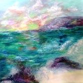 Walkerbay 3 - Art by Annalene - Xplorio™ Gansbaai