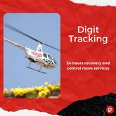 Digit Tracking - Digit Overstrand - Xplorio™ Kleinmond