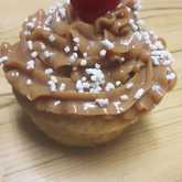 Cupcake - Cake Delights - Xplorio™ Bredasdorp