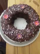 Recent Cakes & Cupcakes