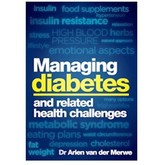 Managing Diabetes - Ariani Health Solutions - Xplorio™ Gansbaai