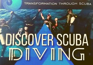 Scuba Diving
