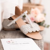 Stephan & Lauren 22 December 2020 Wedding: Hair, Makeup & Photos by Monette's Bridal Studio - Xplorio™ Kleinmond