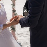 Stephan & Lauren 22 December 2020 Wedding: Hair, Makeup & Photos by Monette's Bridal Studio - Xplorio™ Kleinmond