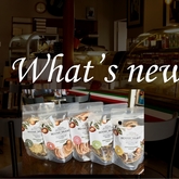 What's new at the Deli? - Dal-Italia - Xplorio™ Hermanus