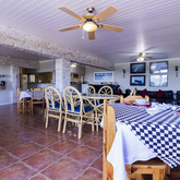 Dining Room - On The Rocks B&B - Xplorio™ Gansbaai