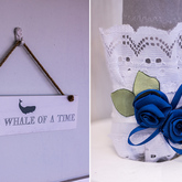 Whale Room Decor - On The Rocks B&B - Xplorio™ Gansbaai
