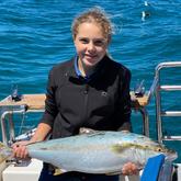 Boat Angling - Awesome Charters - Xplorio™ Agulhas/Struisbaai