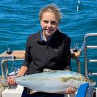 Boat Angling - Awesome Charters - Xplorio™ Agulhas/Struisbaai Boat Angling - Awesome Charters - Xplorio™ Agulhas/Struisbaai