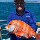 Boat Angling - Awesome Charters - Xplorio™ Agulhas/Struisbaai Boat Angling - Awesome Charters - Xplorio™ Agulhas/Struisbaai