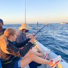 Boat Angling - Awesome Charters - Xplorio™ Agulhas/Struisbaai Boat Angling - Awesome Charters - Xplorio™ Agulhas/Struisbaai