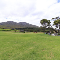 Big Spaces - Stanford Hills Function Venue - Xplorio™ Stanford