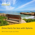 Drive Hertz for less with Xplorio - Hertz Rent a Car - Xplorio™ Hermanus Drive Hertz for less with Xplorio - Hertz Rent a Car - Xplorio™ Hermanus