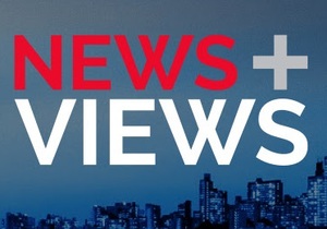 January 2021 News + Views